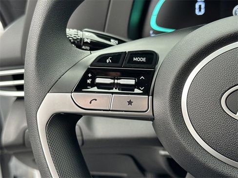 New 2026 Hyundai Elantra Blue image 26