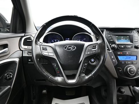 Used 2013 Hyundai Santa Fe Sport FWD image 15