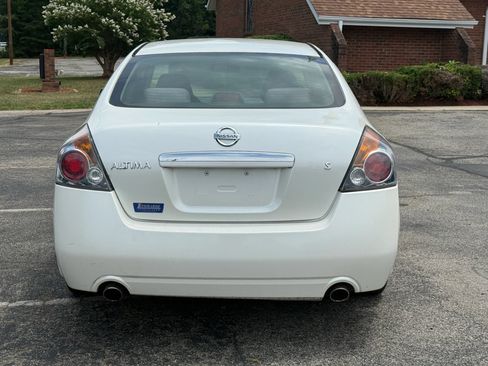 Used 2008 Nissan Altima 2.5 S FWD image 6