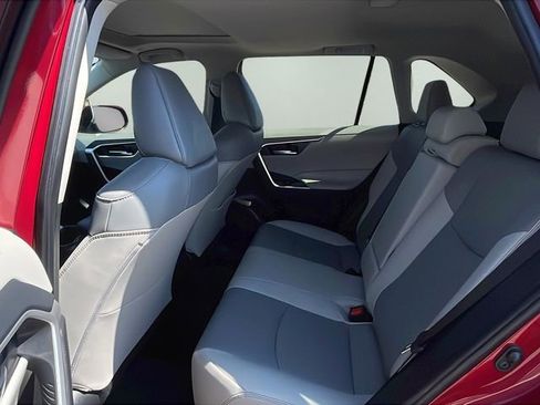 Used 2024 Toyota RAV4 XLE Premium w/ Weather Package image 15