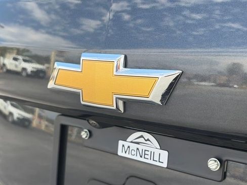 Used 2022 Chevrolet Equinox Premier image 36