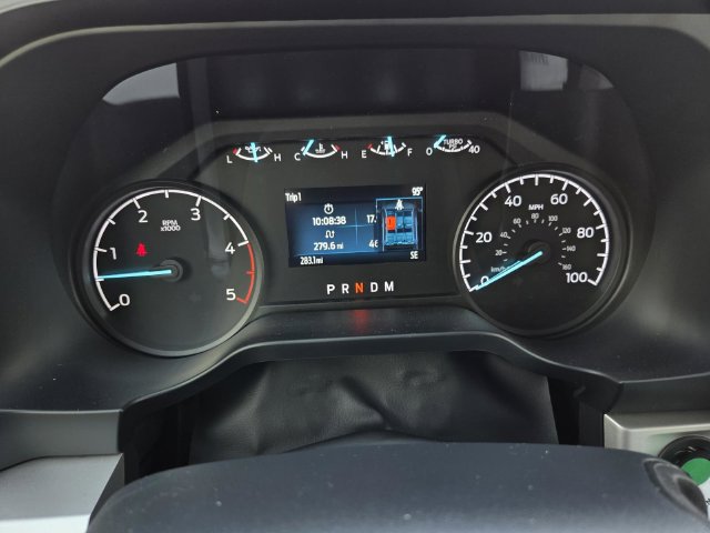 New 2026 Ford F250 XL w/ STX Appearance Package AWD/4WD image 23
