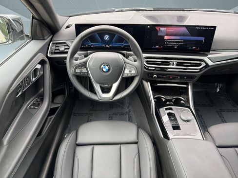 Certified 2024 BMW 230i Coupe w/ Convenience Package RWD image 28