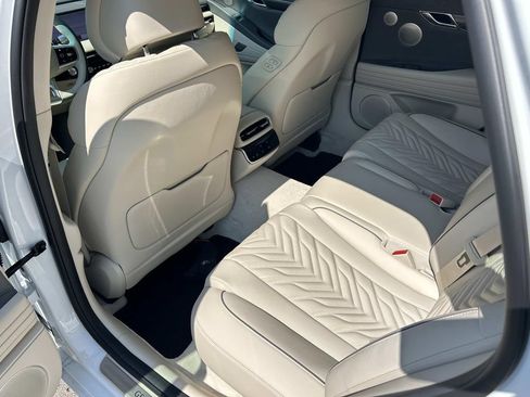 New 2027 Genesis G80 2.5T Sport Prestige AWD/4WD image 18