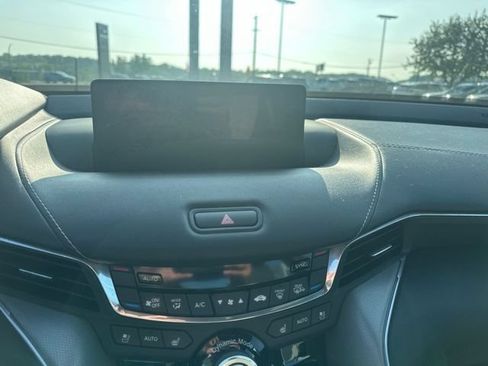 Used 2022 Acura TLX Type S AWD/4WD image 18