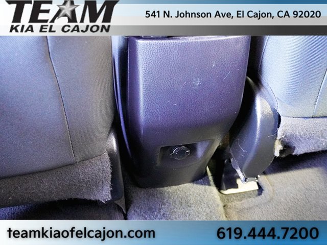 Used 2017 Toyota RAV4 LE w/ Carpet Mat Package FWD image 19