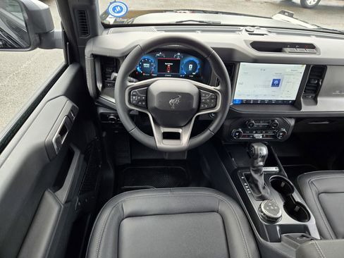 New 2025 Ford Bronco Big Bend image 7
