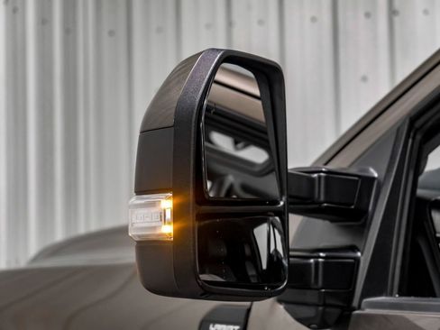 Used 2023 Ford F350 Lariat w/ Sport Appearance Package image 42