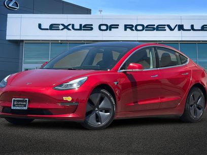 Used 2019 Tesla Model 3 Standard Range Plus