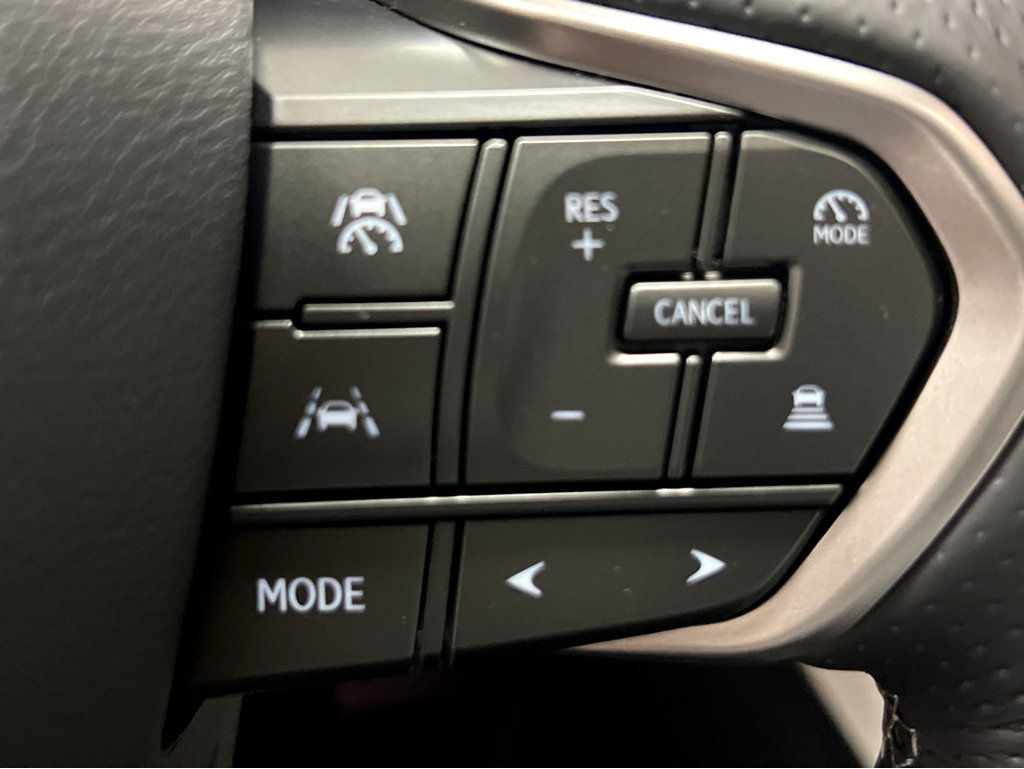 New 2026 Lexus IS 350 F Sport w/ Special Appearance Package AWD/4WD image 13