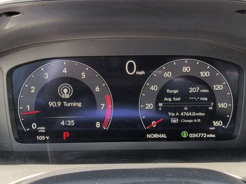 Used 2024 Acura Integra A-Spec FWD image 29