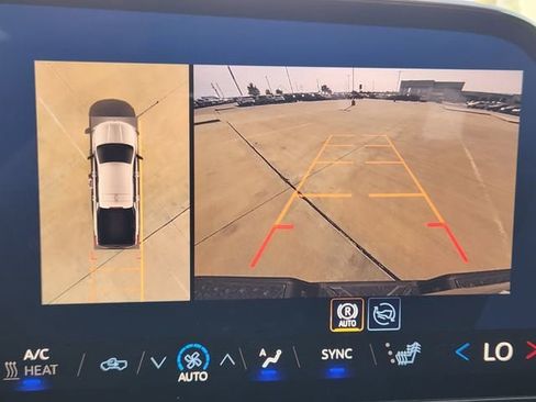 New 2026 Chevrolet Silverado EV LT image 27