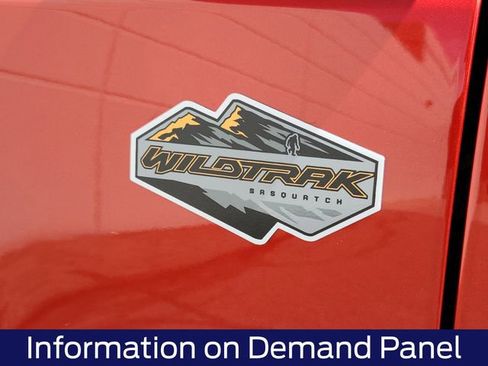 Certified 2024 Ford Bronco Wildtrak image 19