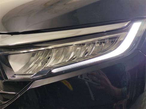 Used 2024 Honda Odyssey Touring image 10