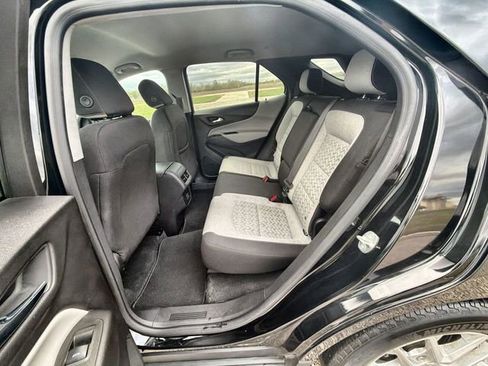 Certified 2024 Chevrolet Equinox LT image 24