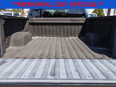 Used 2021 Chevrolet Silverado 1500 Custom RWD image 26