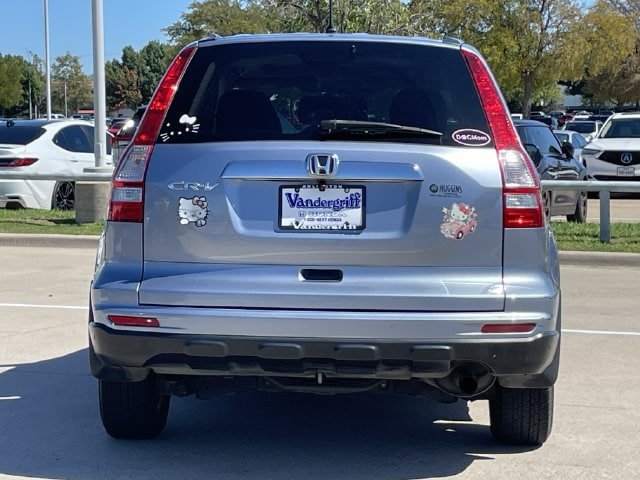 Used 2010 Honda CR-V EX image 5