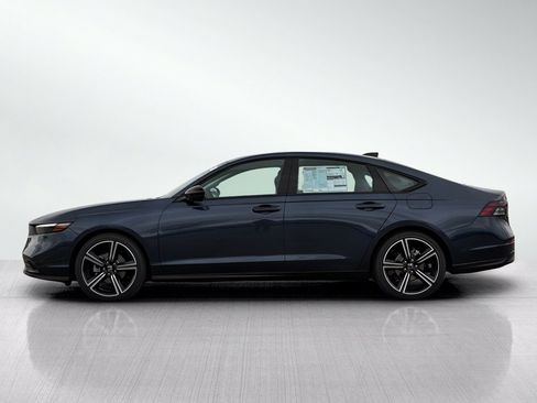New 2026 Honda Accord SE image 4