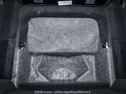 Used 1997 Chevrolet Corvette Coupe w/ Roof Pkg image 74