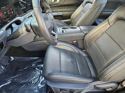 Used 2024 Ford Mustang Premium image 15