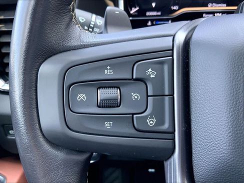 Used 2025 GMC Sierra 1500 Denali Ultimate AWD/4WD image 24