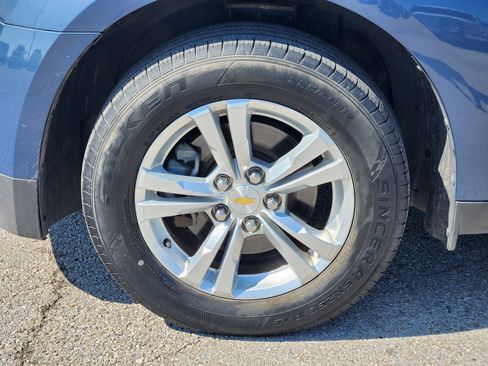Used 2011 Chevrolet Equinox LT w/ Driver Convenience Package FWD image 10