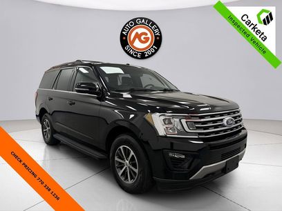 Used 2019 Ford Expedition XLT w/ Equipment Group 201A