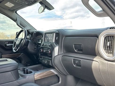 Used 2020 Chevrolet Silverado 1500 RST w/ All-Star Edition image 28