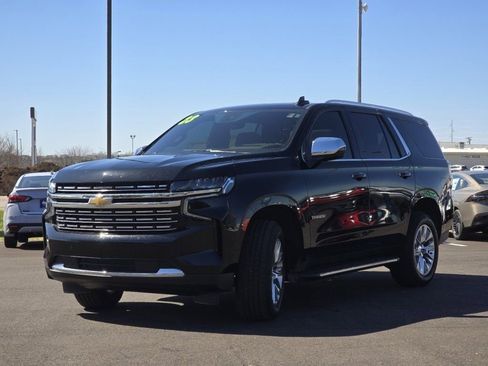 Used 2023 Chevrolet Tahoe Premier w/ Premium Package 2 image 10