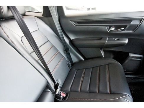 New 2025 Honda CR-V Sport-L image 12
