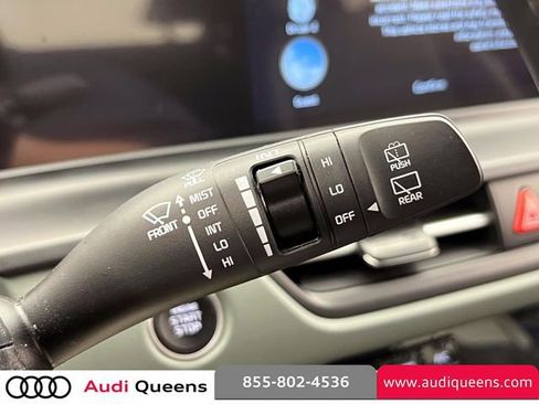 Used 2024 Kia Seltos SX image 24