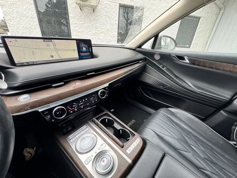 Used 2021 Genesis G80 2.5T w/ Prestige Package image 15