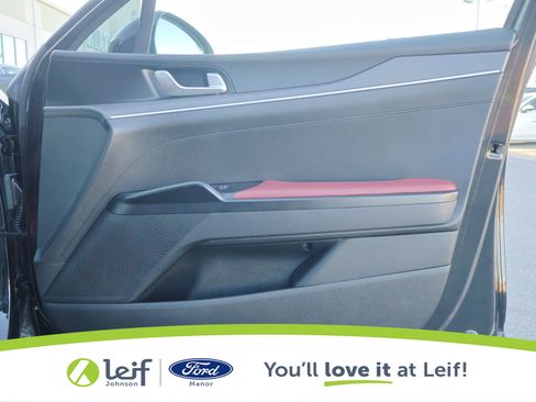 Used 2022 Kia K5 GT-Line w/ GT-Line FWD Premium Package image 33