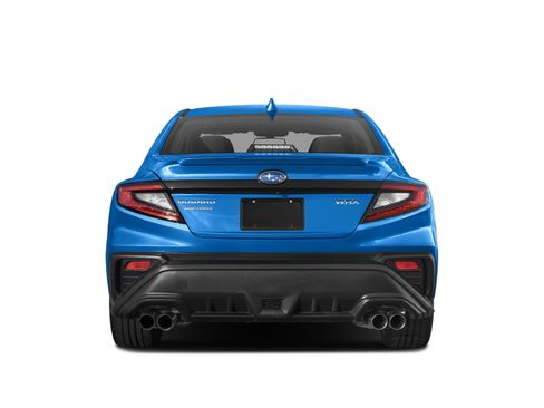 New 2026 Subaru WRX Premium AWD/4WD image 5