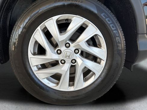 Used 2016 Honda CR-V EX image 12