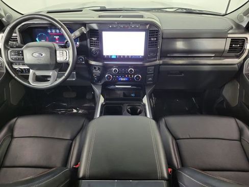 Used 2024 Ford F250 Lariat w/ Lariat Ultimate Package image 16