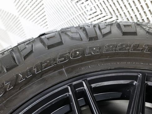 Used 2024 Ford F150 Raptor w/ Equipment Group 803A Raptor R image 54