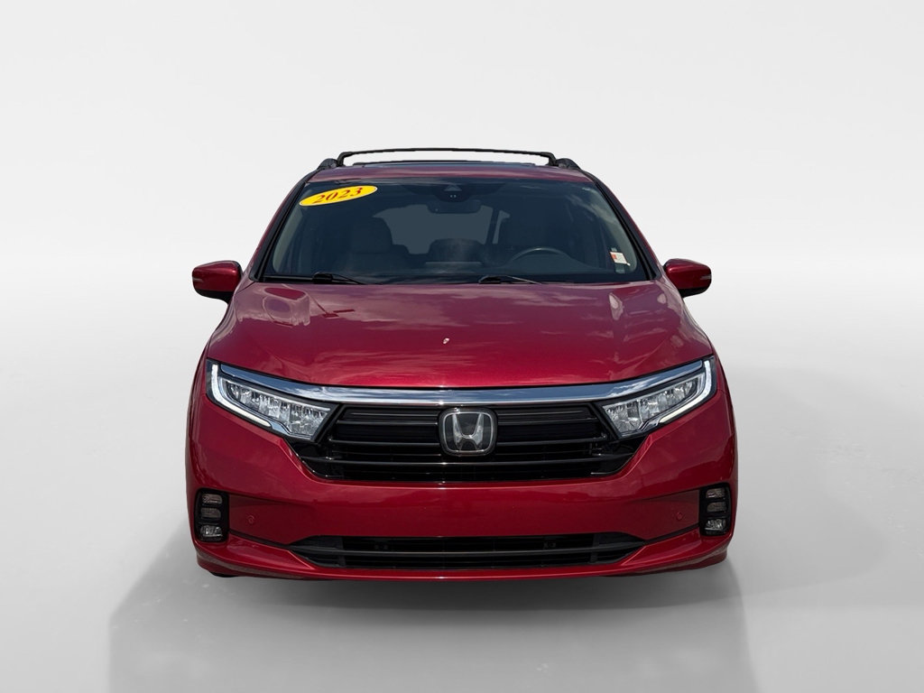 Used 2023 Honda Odyssey Elite image 8
