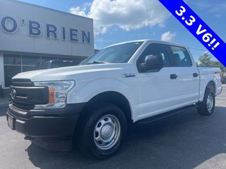 Used 2019 Ford F150 XL video 1