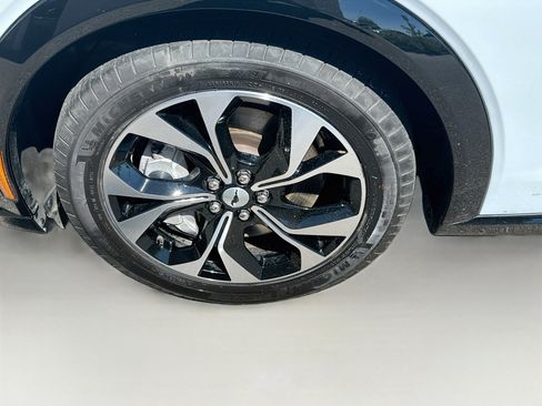 Used 2023 Ford Mustang Mach-E Premium AWD/4WD image 11