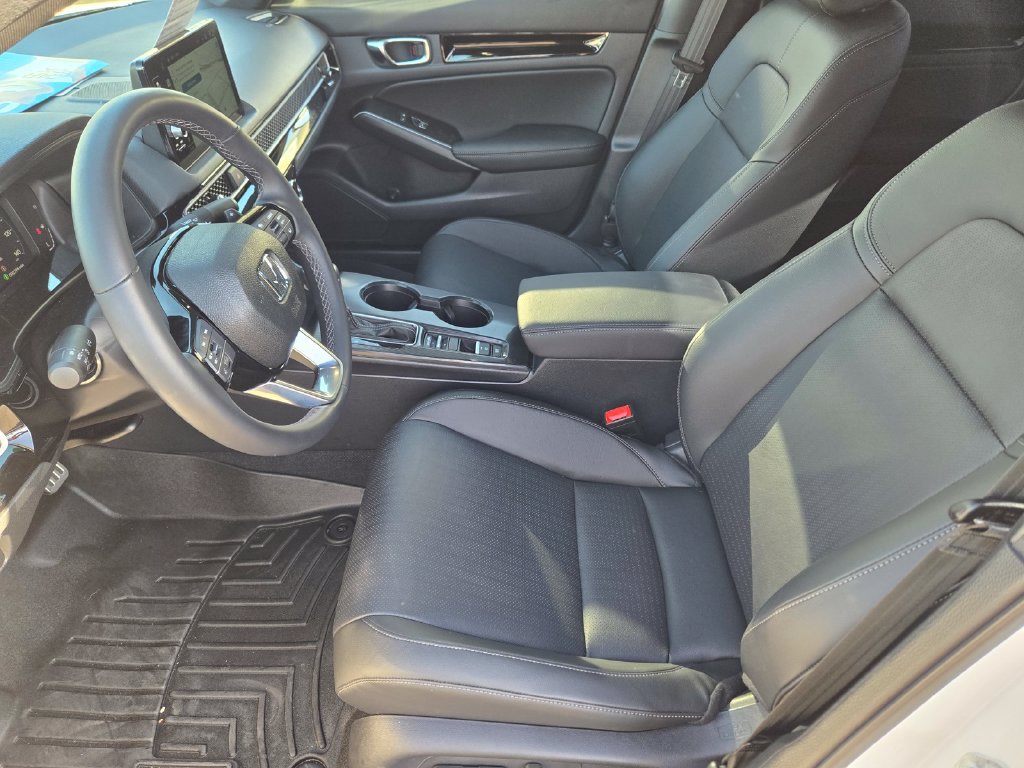 Used 2026 Honda Civic Sport Touring image 11