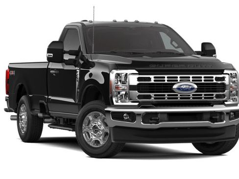 New 2026 Ford F250 XLT AWD/4WD image 26