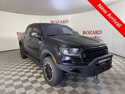 Used 2021 Ford Ranger XL w/ Equipment Group 101A High