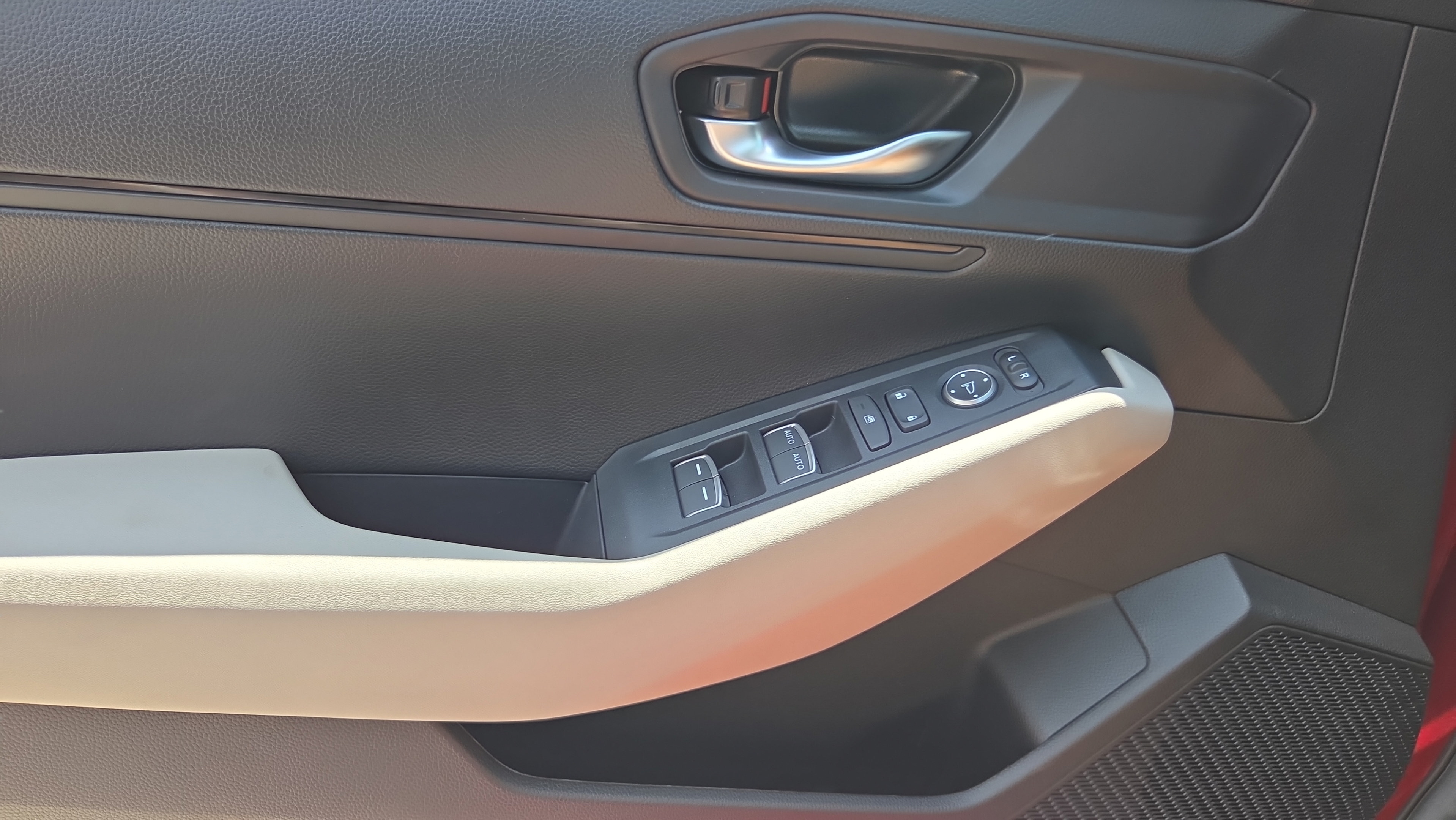 New 2026 Honda Accord LX image 18