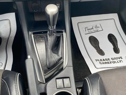 Used 2016 Toyota Corolla S image 17