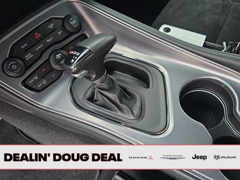 Used 2023 Dodge Challenger R/T Scat Pack image 23