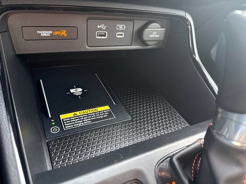 Certified 2024 Honda CR-V Sport-L image 31