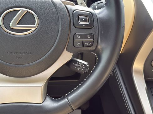 Used 2021 Lexus NX 300 FWD w/ Premium Package image 15