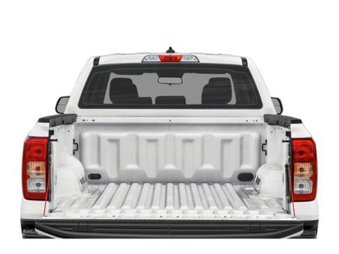 New 2025 Ford Ranger XL w/ Trailer Tow Package AWD/4WD image 15