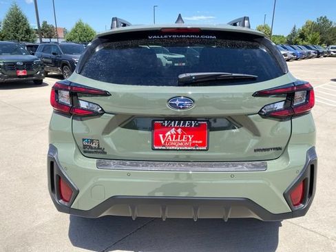 New 2026 Subaru Crosstrek 2.5i Limited AWD/4WD image 4